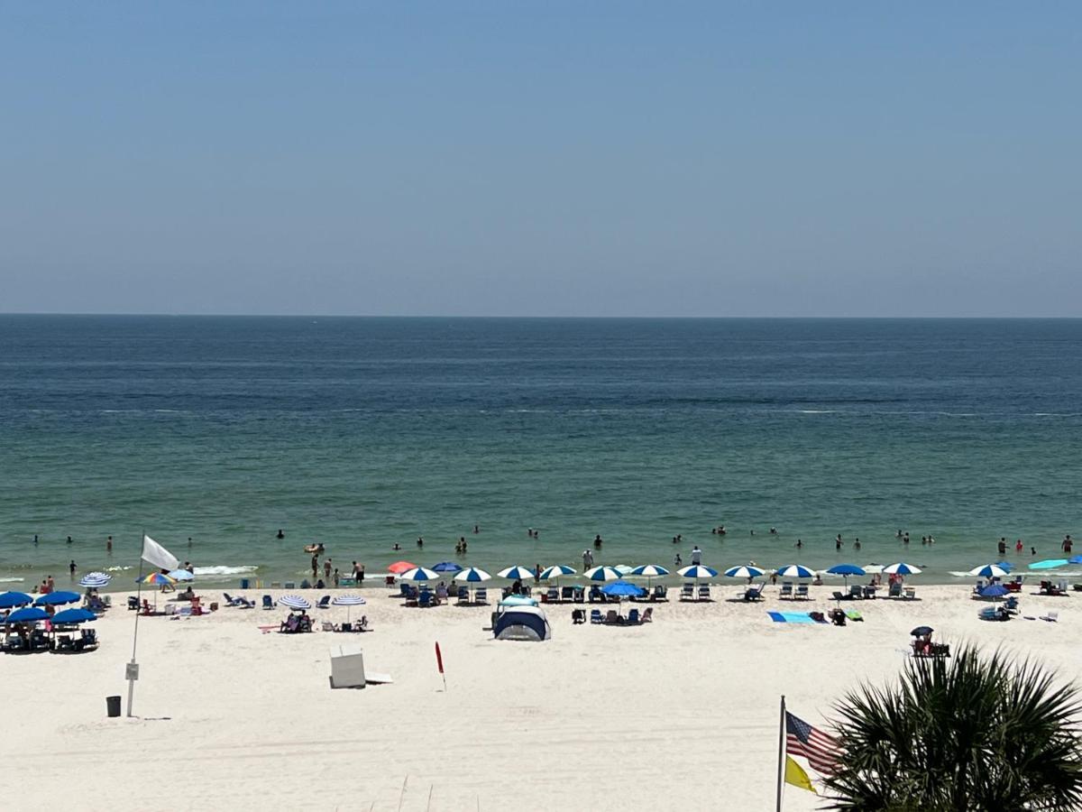 Breakers Condominiums 2 Bedrooms 2 Baths Orange Beach Kültér fotó