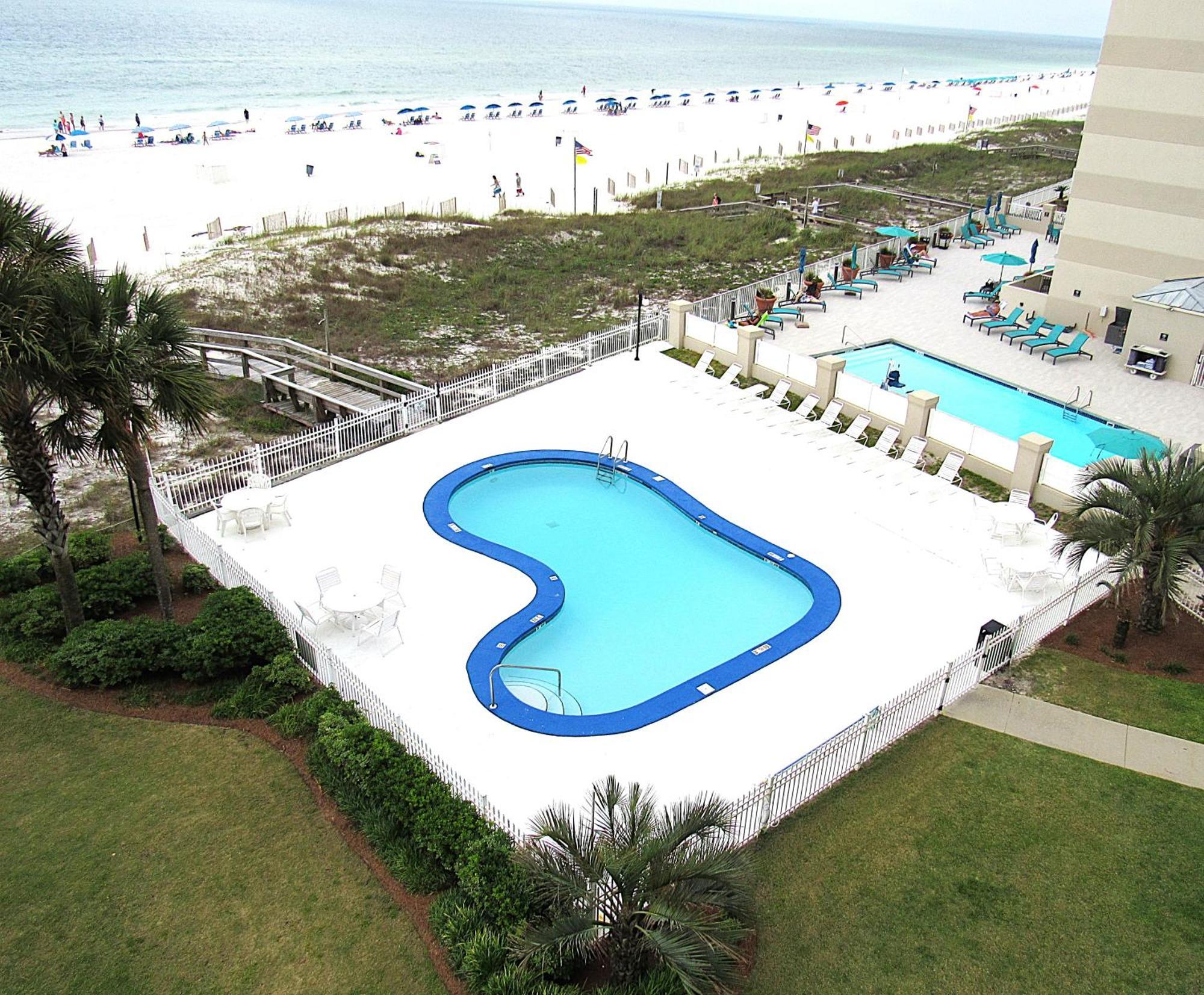 Breakers Condominiums 2 Bedrooms 2 Baths Orange Beach Kültér fotó