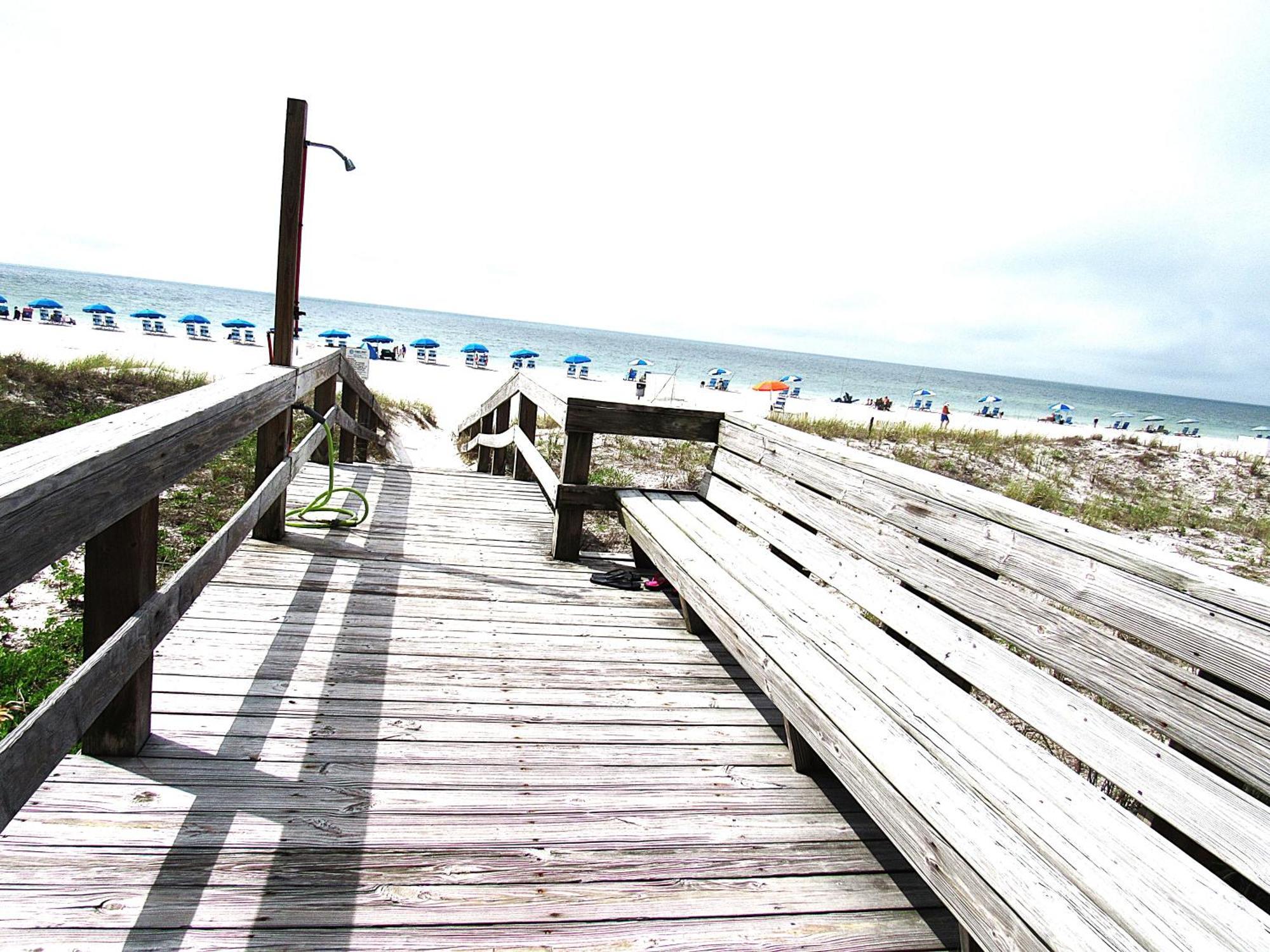Breakers Condominiums 2 Bedrooms 2 Baths Orange Beach Kültér fotó